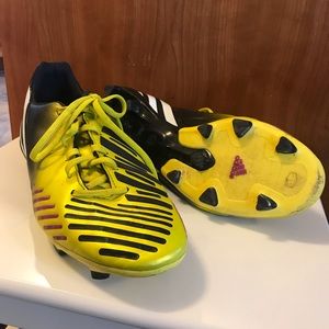 Adidas Predator Soccer Cleats